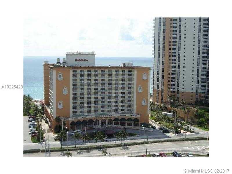 Ferienwohnung Marco Polo Full Oceanview Sunny Isles Beach Exterior foto